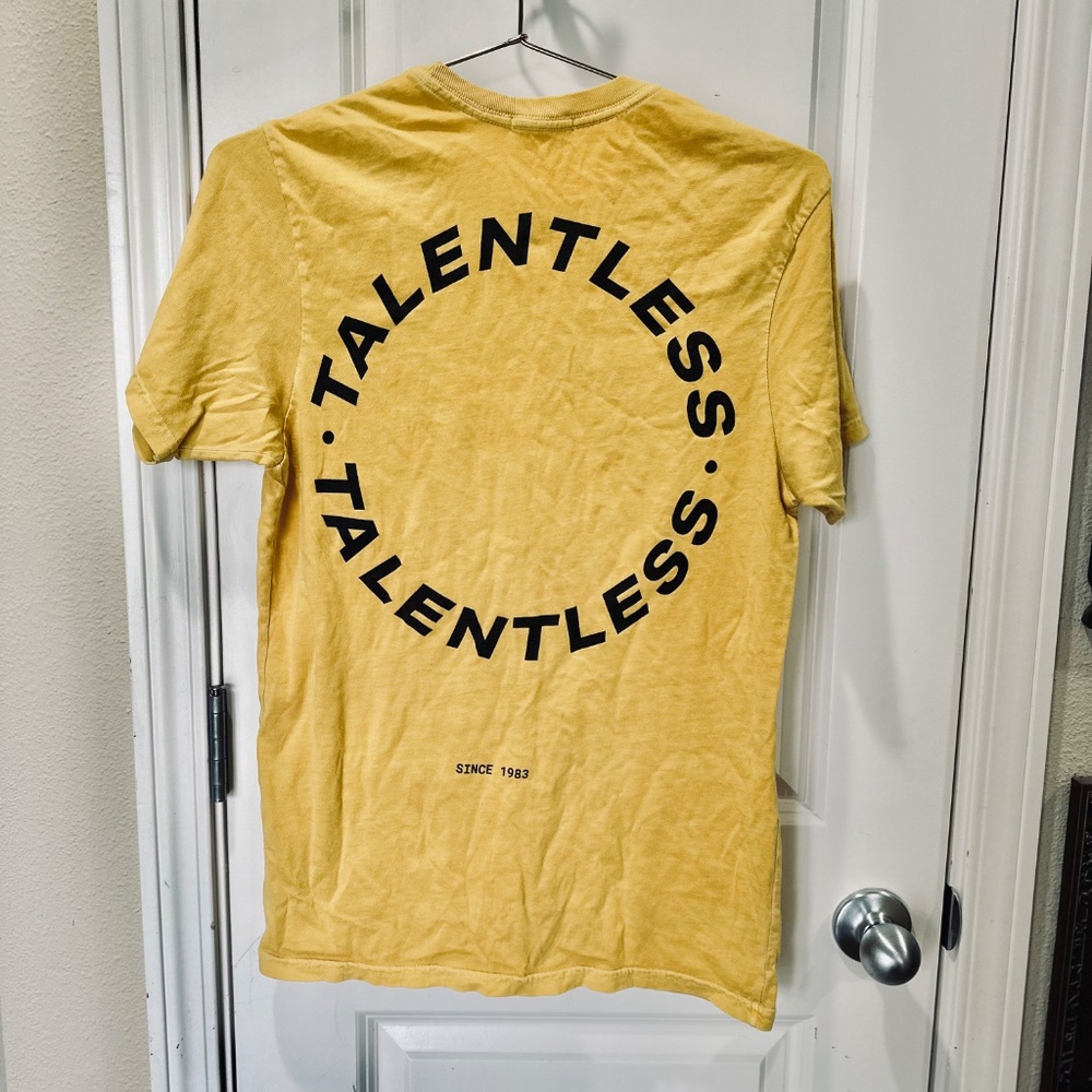 Essential Talentless Small - Picture 6 of 6